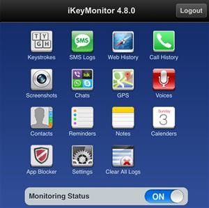 Iphone Spy App Icloud
